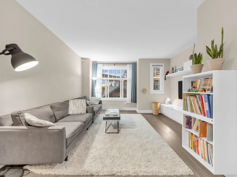 26 - 6088 Beresford Street, Burnaby BC V5J 0G2