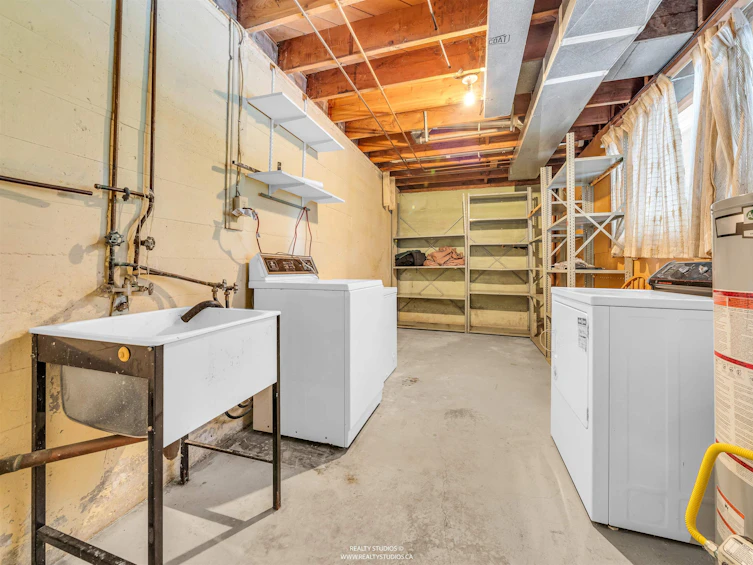 1202 Bracknell Crescent, North Vancouver, BC, V7R 1V3 - 29