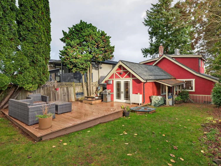 4387 St. George Street, Vancouver, BC, V5V 4A3 - 22