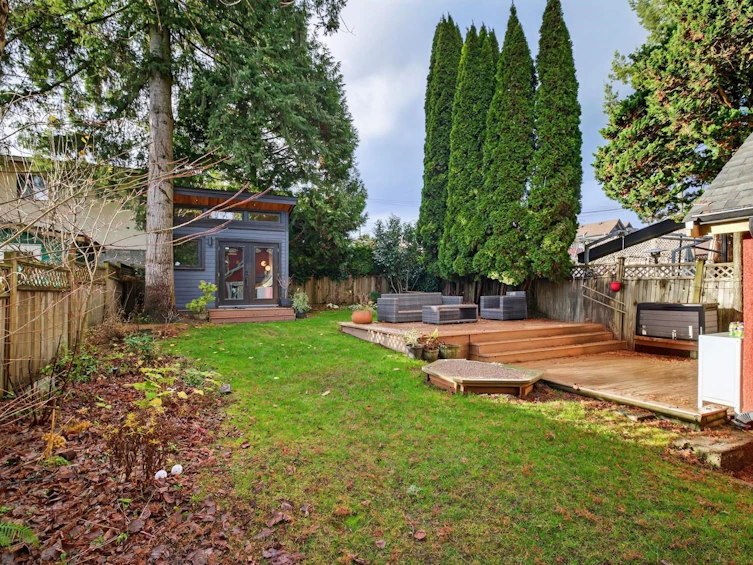 4387 St. George Street, Vancouver, BC, V5V 4A3 - 26