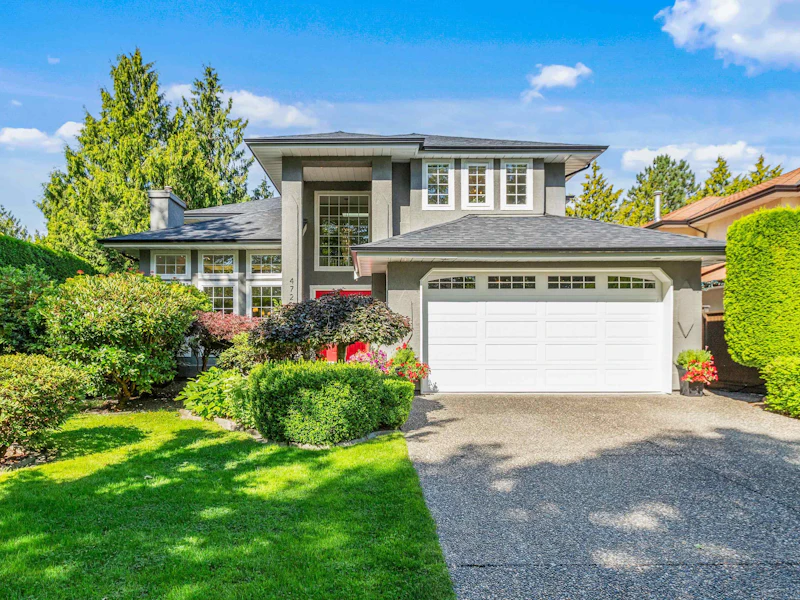 4723 223rd Street, Langley BC V2Z 1M5