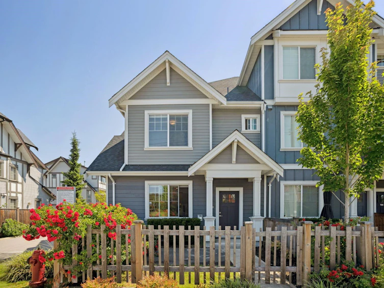 1-7780 Bridge Street, Richmond, BC, V6Y 0L2 - 2