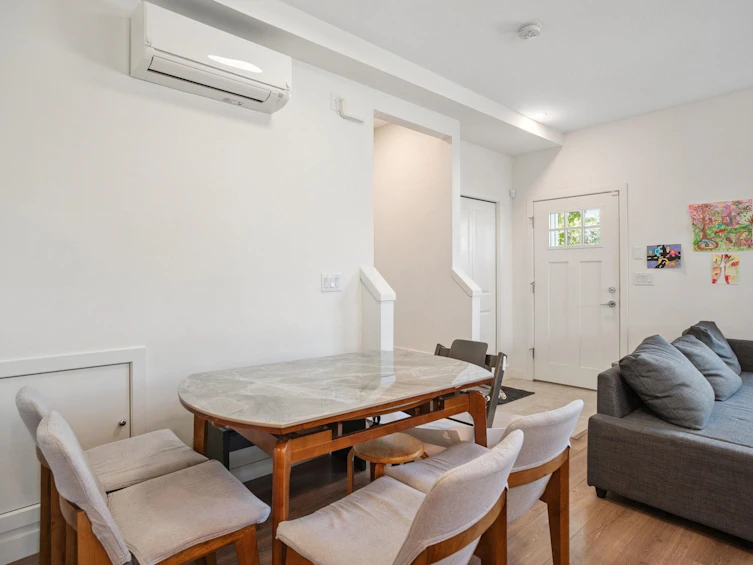 1-7780 Bridge Street, Richmond, BC, V6Y 0L2 - 7