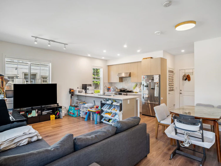 1-7780 Bridge Street, Richmond, BC, V6Y 0L2 - 6