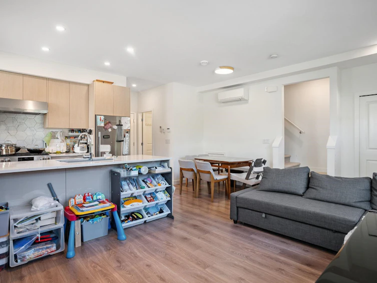 1-7780 Bridge Street, Richmond, BC, V6Y 0L2 - 11