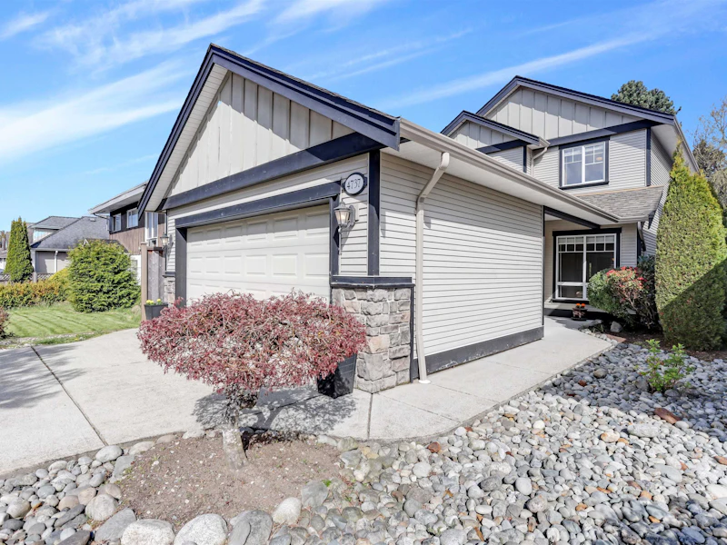 4737 Dunfell Road, Richmond BC V7E 3M8