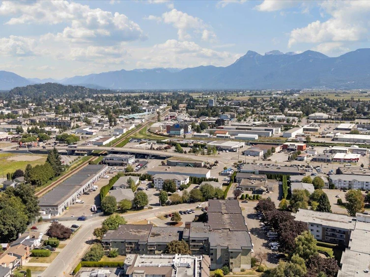 307-45598 Mcintosh Drive, Chilliwack, BC, V2P 7J3 - 24