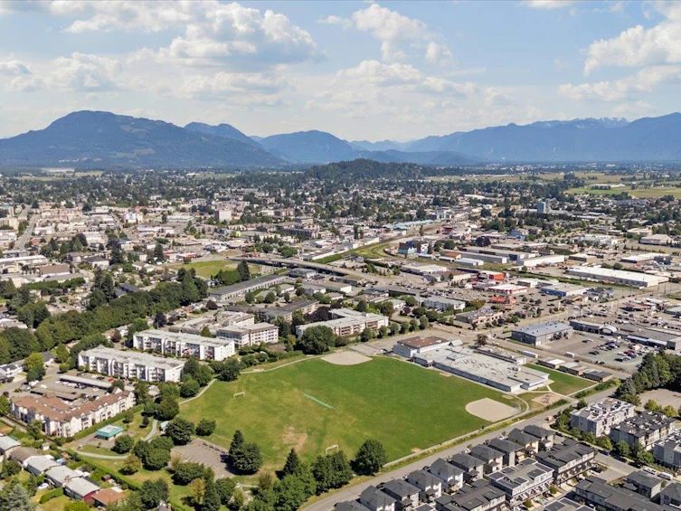 307-45598 Mcintosh Drive, Chilliwack, BC, V2P 7J3 - 26