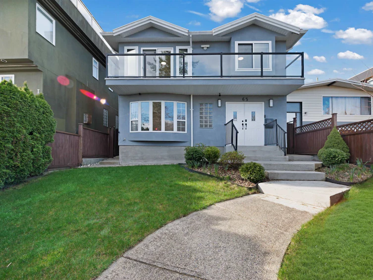 65 Ellesmere Avenue, Burnaby, BC, V5B 3S5 - 35