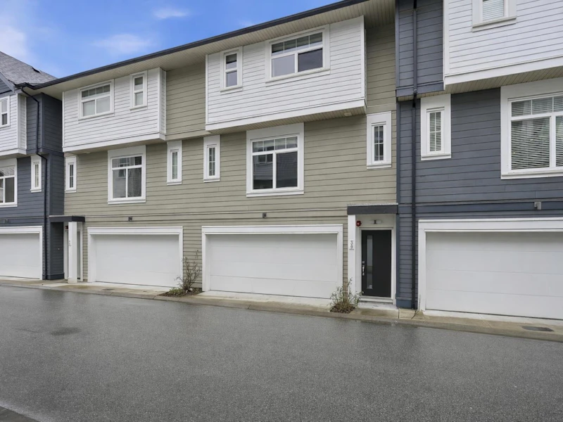 39 - 7665 209th Street, Langley BC
