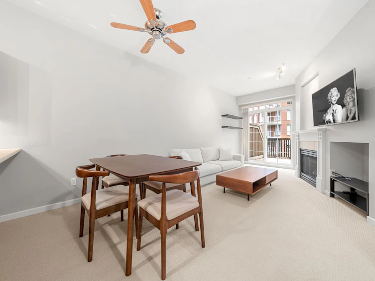 405-5605 Hampton Place, Vancouver, BC, V6T 2H2 - 3
