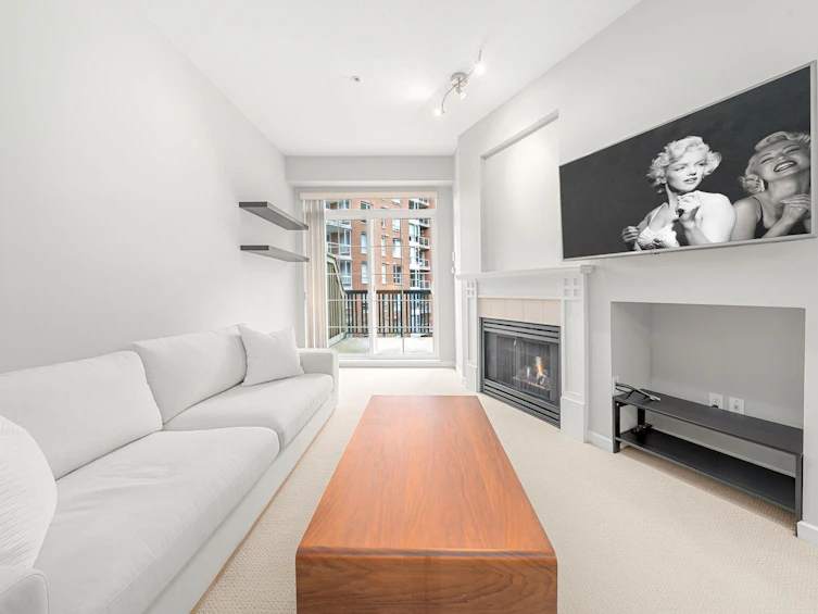 405-5605 Hampton Place, Vancouver, BC, V6T 2H2 - 5