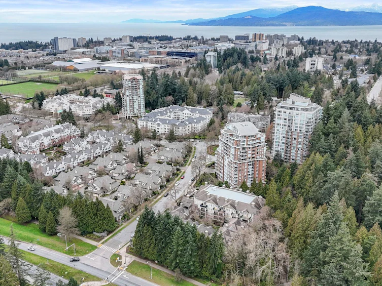 405-5605 Hampton Place, Vancouver, BC, V6T 2H2 - 36