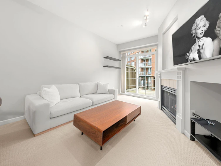 405-5605 Hampton Place, Vancouver, BC, V6T 2H2 - 4