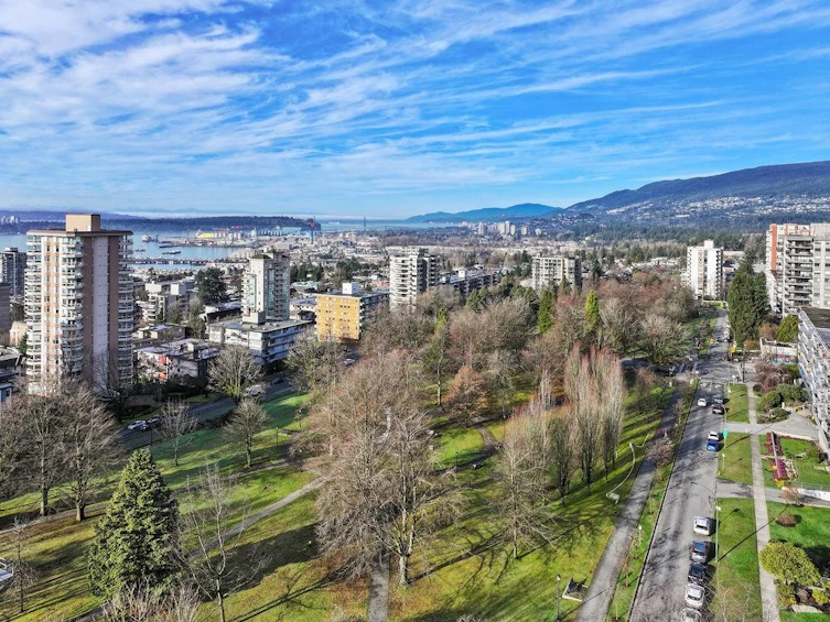 201-108 E 8th Street, North Vancouver, BC, V7L 0H1 - 36