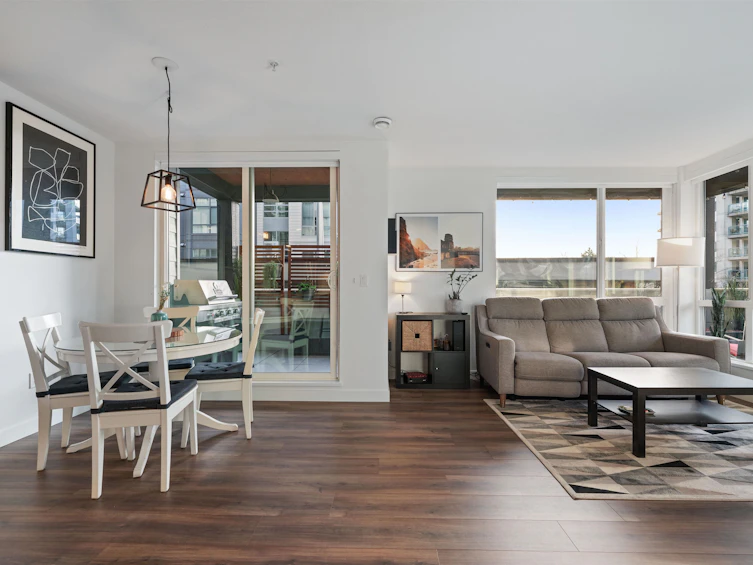 201-108 E 8th Street, North Vancouver, BC, V7L 0H1 - 5