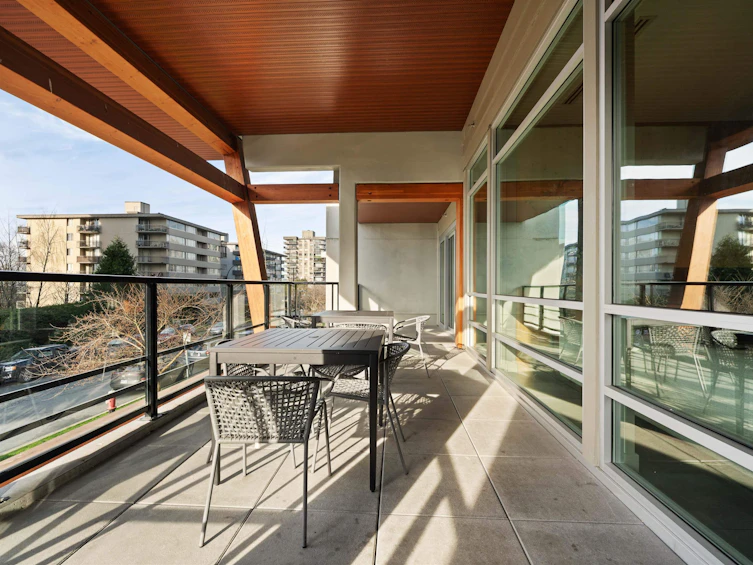 201-108 E 8th Street, North Vancouver, BC, V7L 0H1 - 29