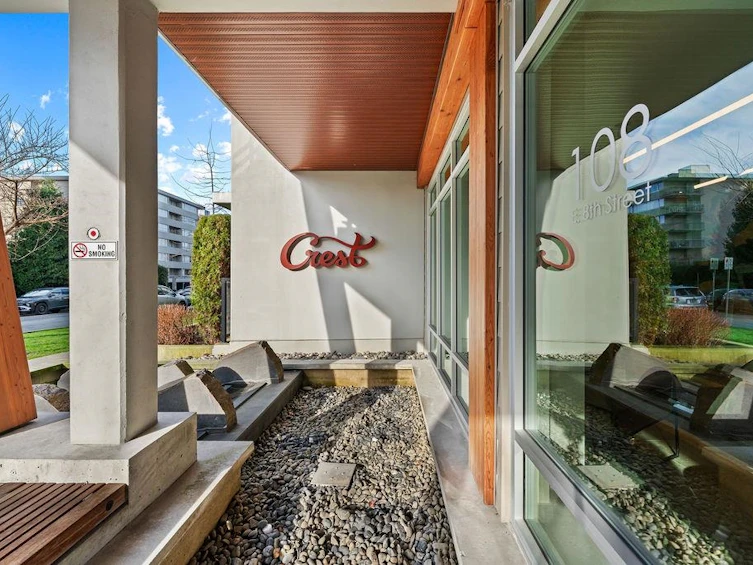 201-108 E 8th Street, North Vancouver, BC, V7L 0H1 - 34