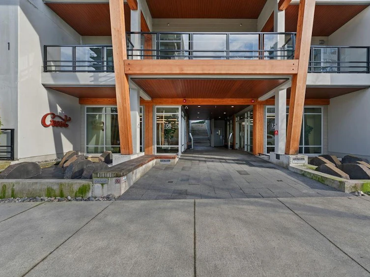 201-108 E 8th Street, North Vancouver, BC, V7L 0H1 - 33