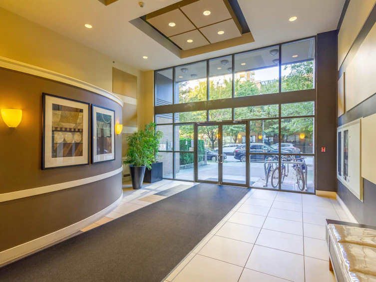 305-3588 Crowley Drive, Vancouver, BC, V5R 6H3 - 19