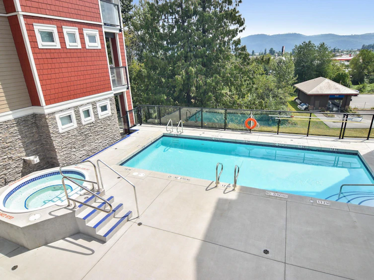 116-2238 Whatcom Road, Abbotsford, BC, V3G 0E6 - 23