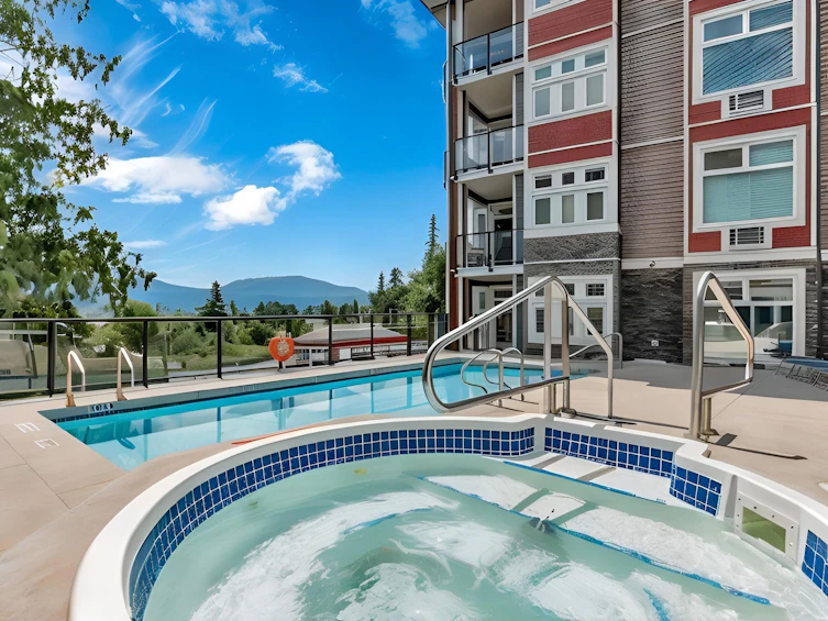 116-2238 Whatcom Road, Abbotsford, BC, V3G 0E6 - 24