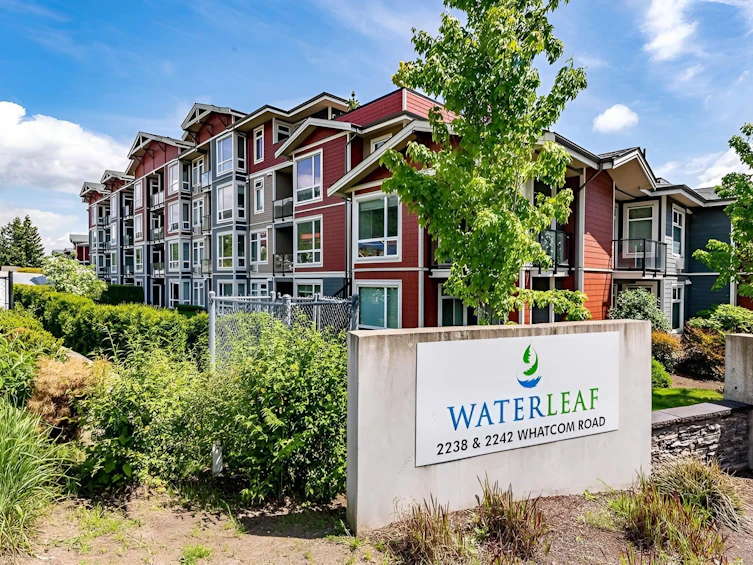 116-2238 Whatcom Road, Abbotsford, BC, V3G 0E6 - 2