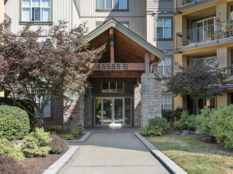 408B-45595 Tamihi Way, Chilliwack, BC, V2R 0G3 - 7