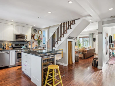 3617 Adanac Street - 3