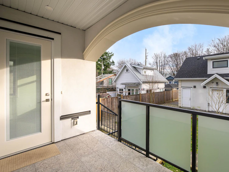 1-58 E 39th Avenue, Vancouver, BC, V5W 1J7 - 33