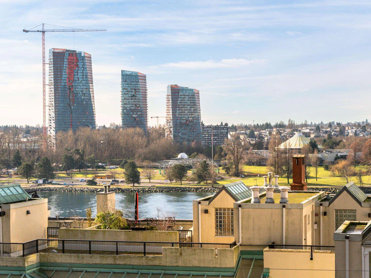 308-1330 Harwood Street, Vancouver, BC, V6E 1S8