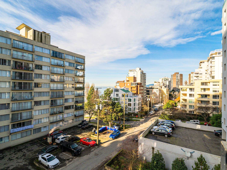 308-1330 Harwood Street, Vancouver, BC, V6E 1S8 - 19
