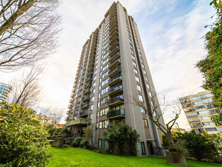 308-1330 Harwood Street, Vancouver, BC, V6E 1S8 - 21