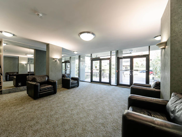 308-1330 Harwood Street, Vancouver, BC, V6E 1S8 - 25