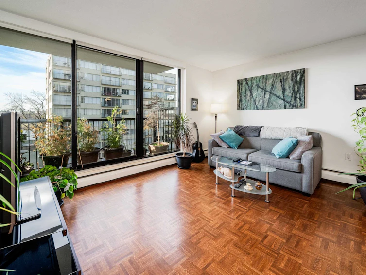 308-1330 Harwood Street, Vancouver, BC, V6E 1S8 - 3