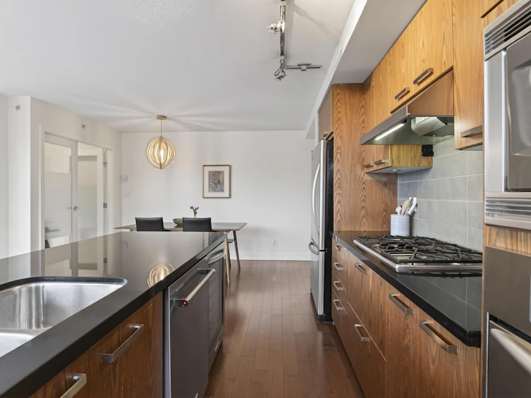207-3228 Tupper Street, Vancouver, BC, V5Z 4S7 - 12