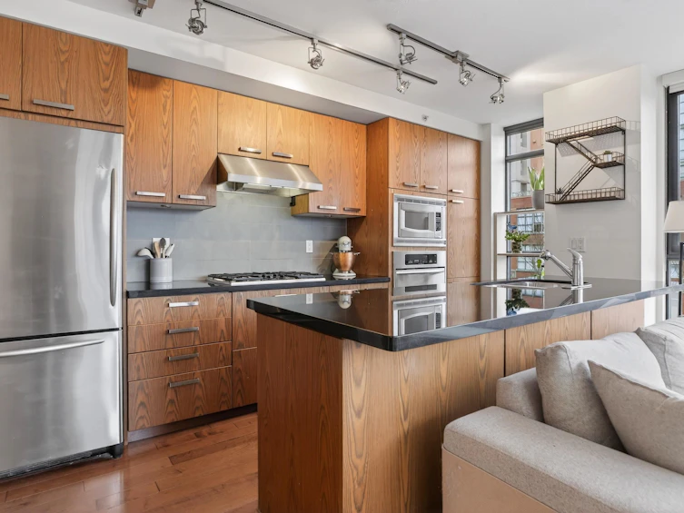 207-3228 Tupper Street, Vancouver, BC, V5Z 4S7 - 9