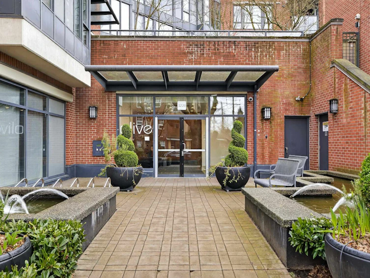 207-3228 Tupper Street, Vancouver, BC, V5Z 4S7 - 31