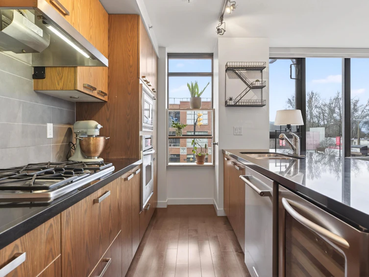 207-3228 Tupper Street, Vancouver, BC, V5Z 4S7 - 8