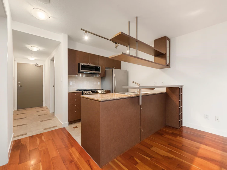 808-1495 Richards Street, Vancouver, BC, V6Z 3E3 - 7