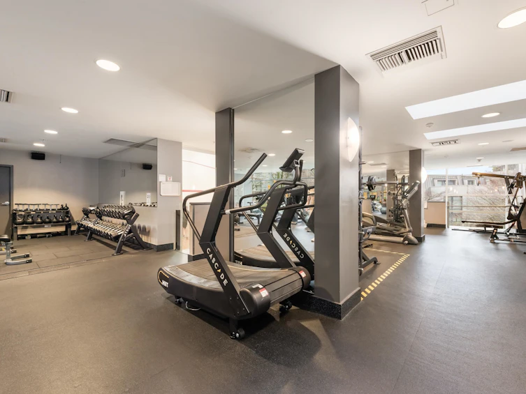 808-1495 Richards Street, Vancouver, BC, V6Z 3E3 - 28