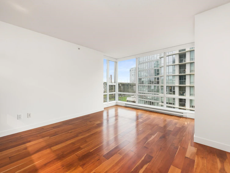 808-1495 Richards Street, Vancouver, BC, V6Z 3E3 - 4