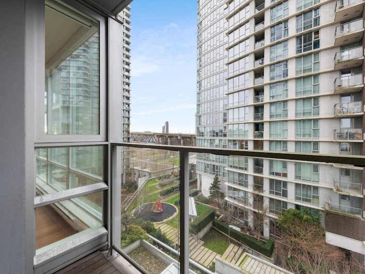 808-1495 Richards Street, Vancouver, BC, V6Z 3E3 - 20