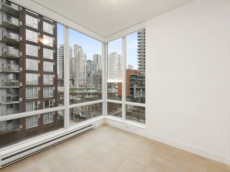 808-1495 Richards Street, Vancouver, BC, V6Z 3E3 - 10