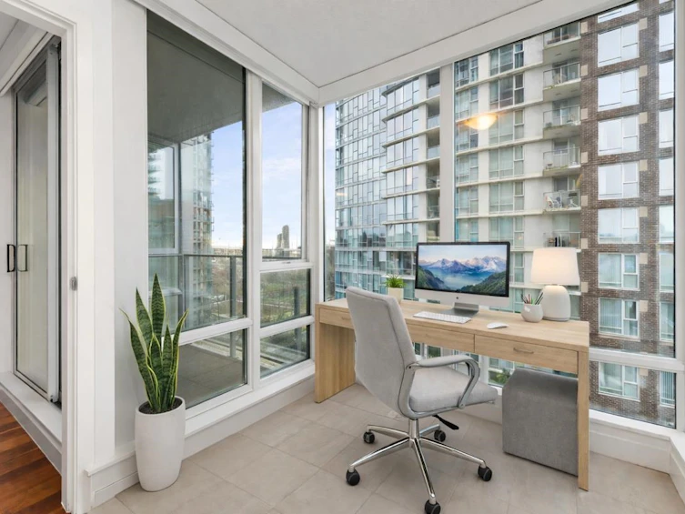 808-1495 Richards Street, Vancouver, BC, V6Z 3E3 - 37