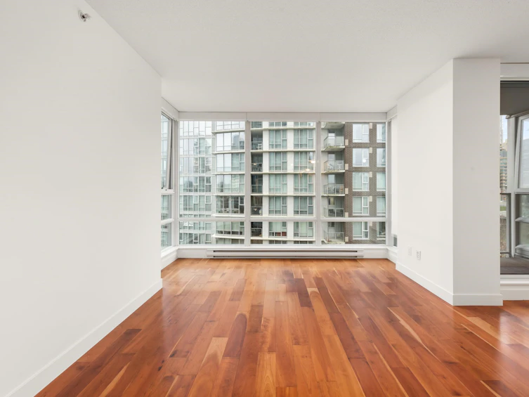 808-1495 Richards Street, Vancouver, BC, V6Z 3E3 - 3