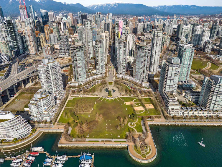 808-1495 Richards Street, Vancouver, BC, V6Z 3E3 - 31
