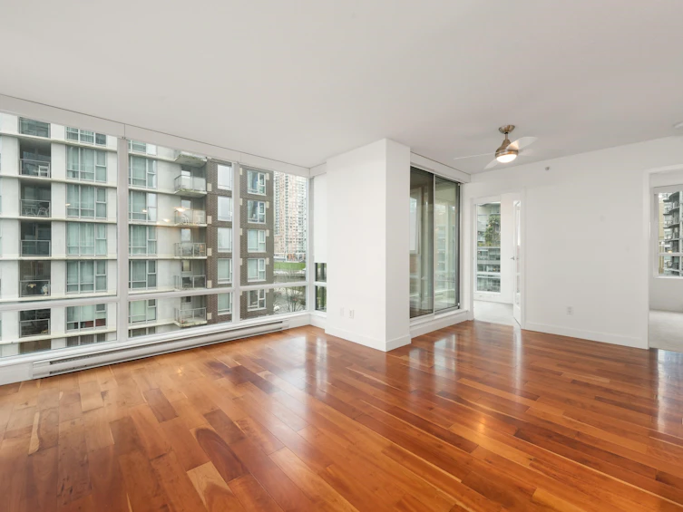 808-1495 Richards Street, Vancouver, BC, V6Z 3E3 - 2