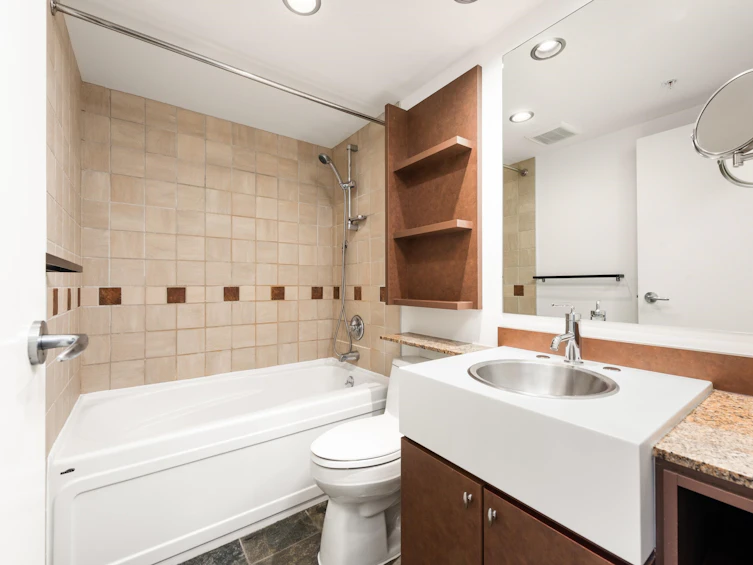 808-1495 Richards Street, Vancouver, BC, V6Z 3E3 - 16