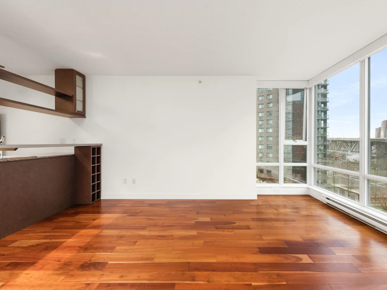 808-1495 Richards Street, Vancouver, BC, V6Z 3E3 - 5